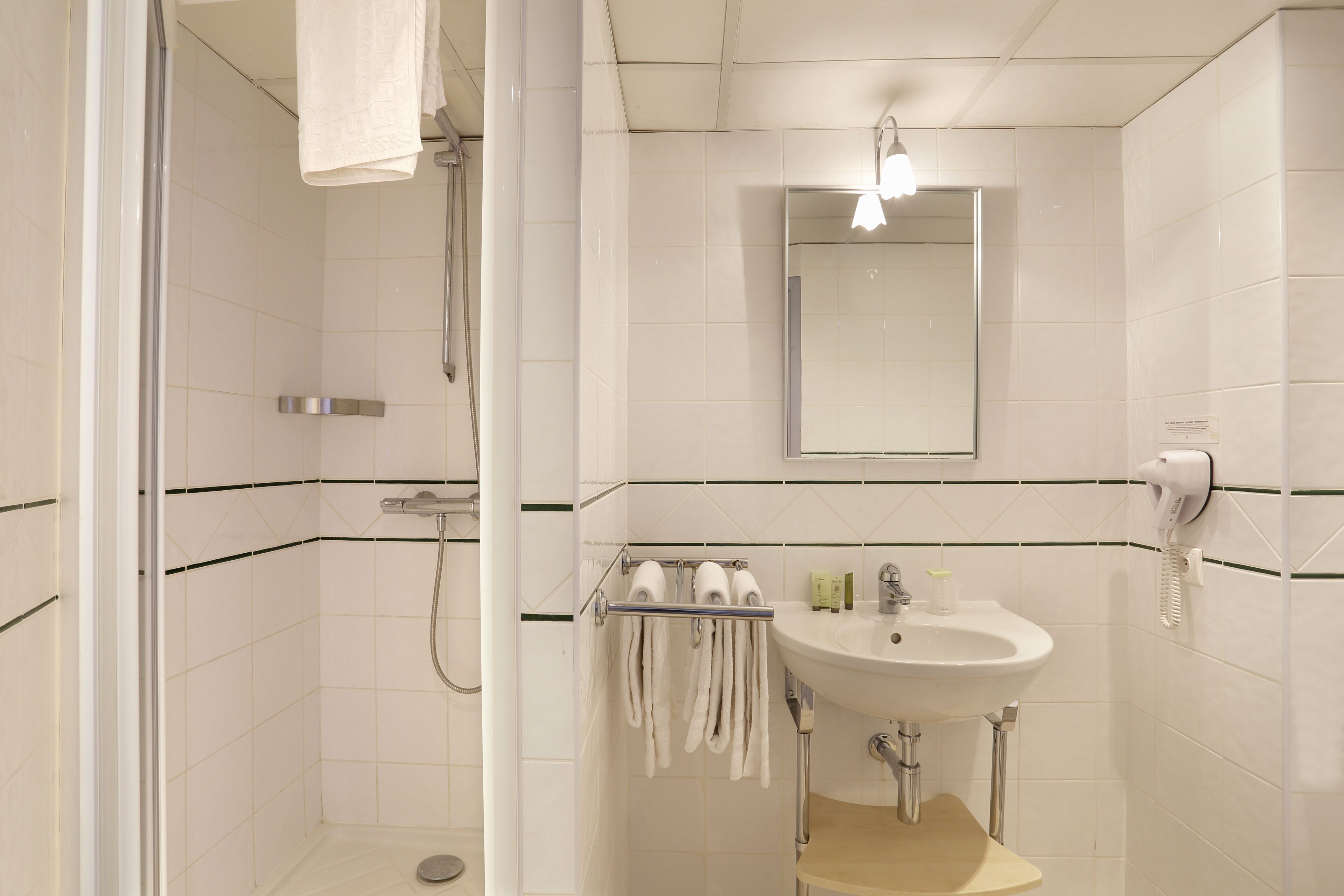 Foto - Hôtel Le Roncevaux