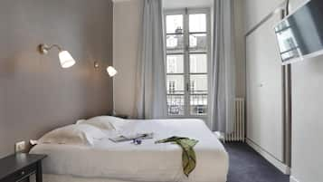 Chambre Simple Confort