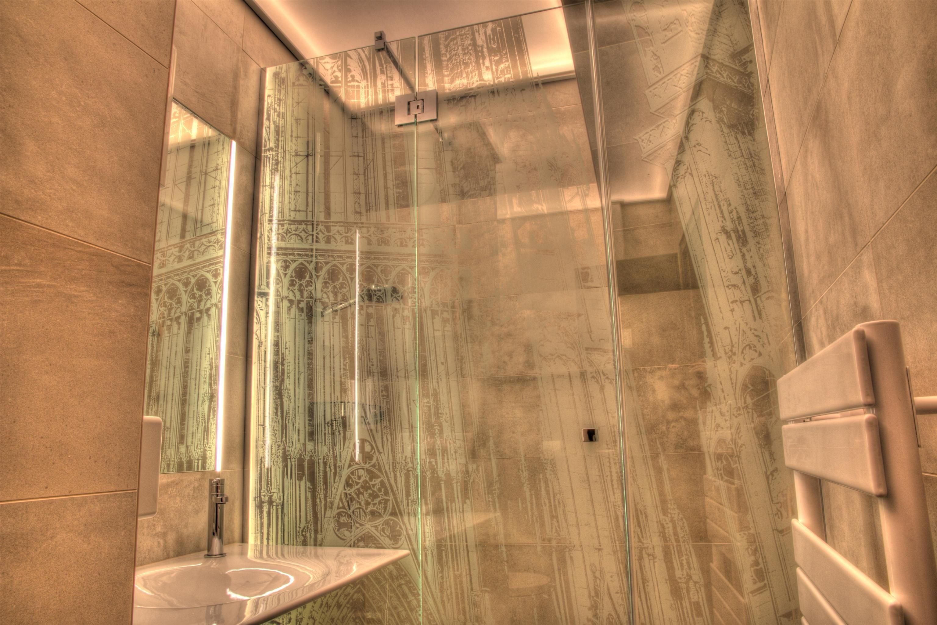 Photo - Hotel Cathédrale