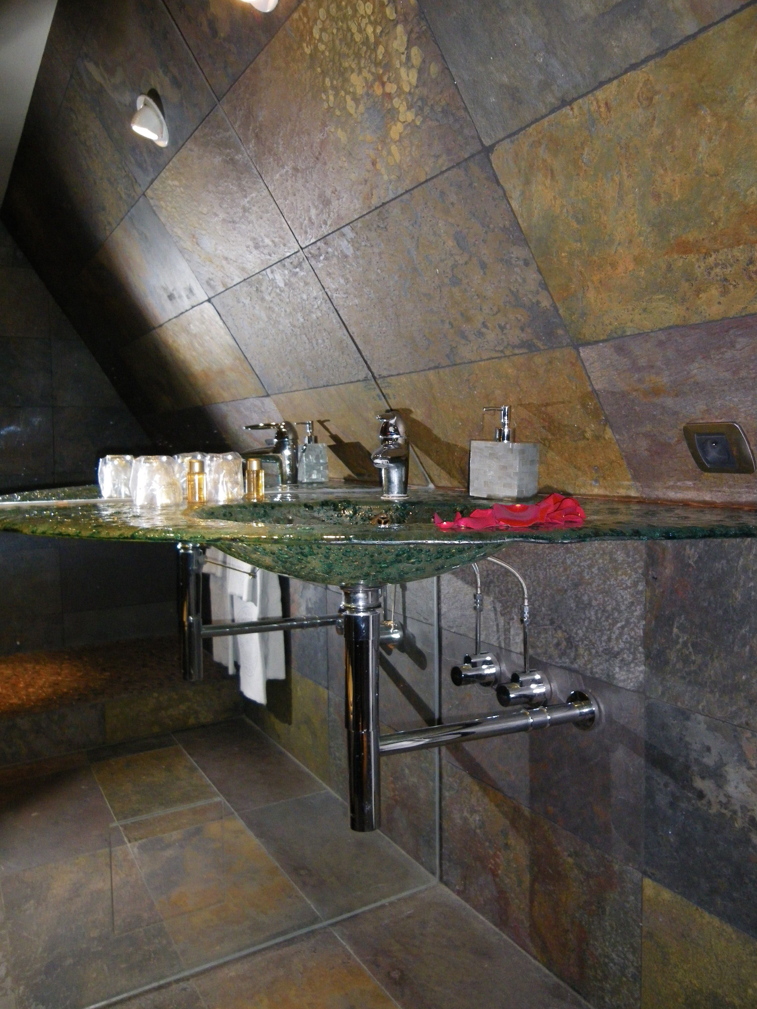 Photo - Hotel Cathédrale