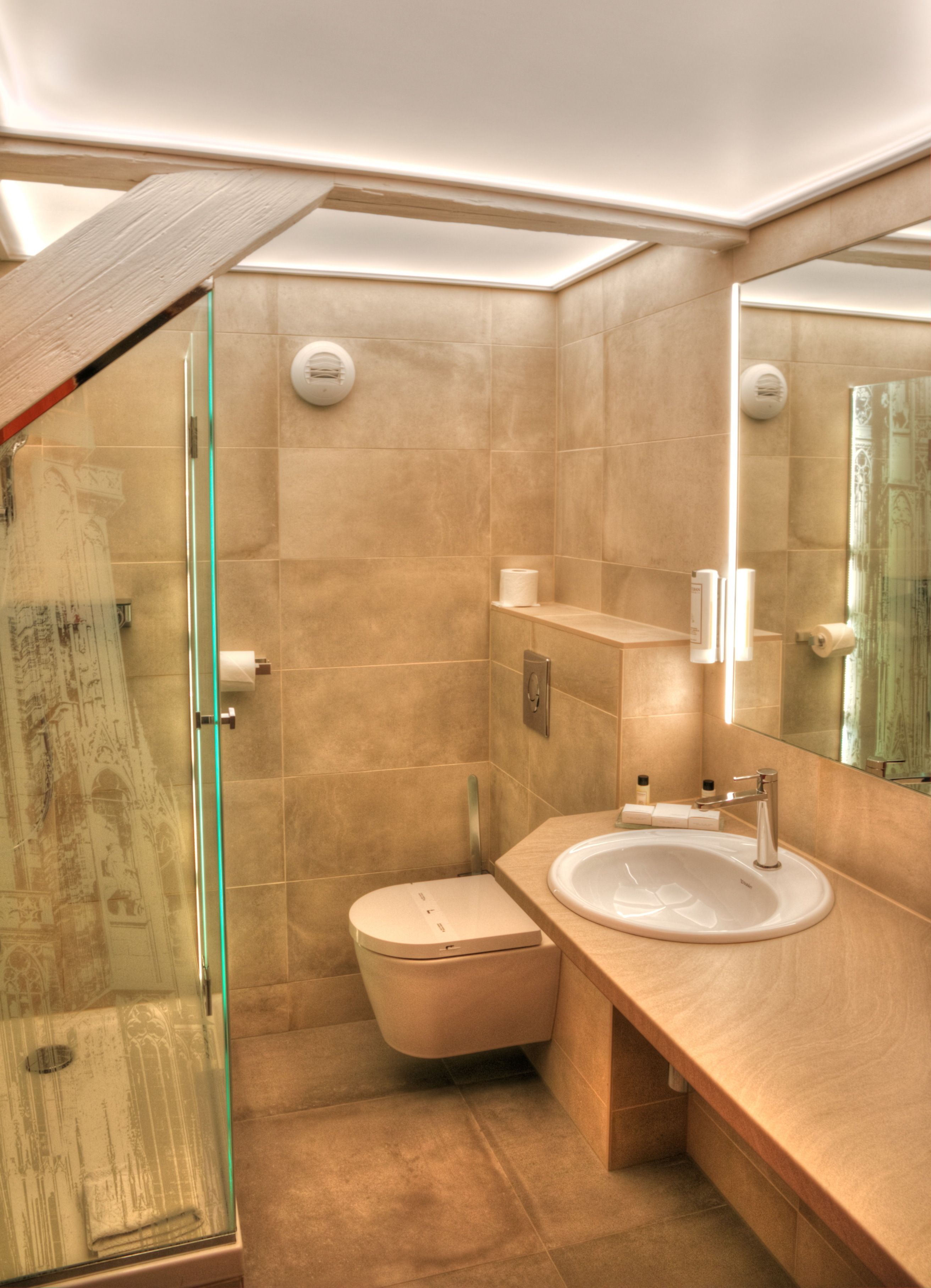 Photo - Hotel Cathédrale