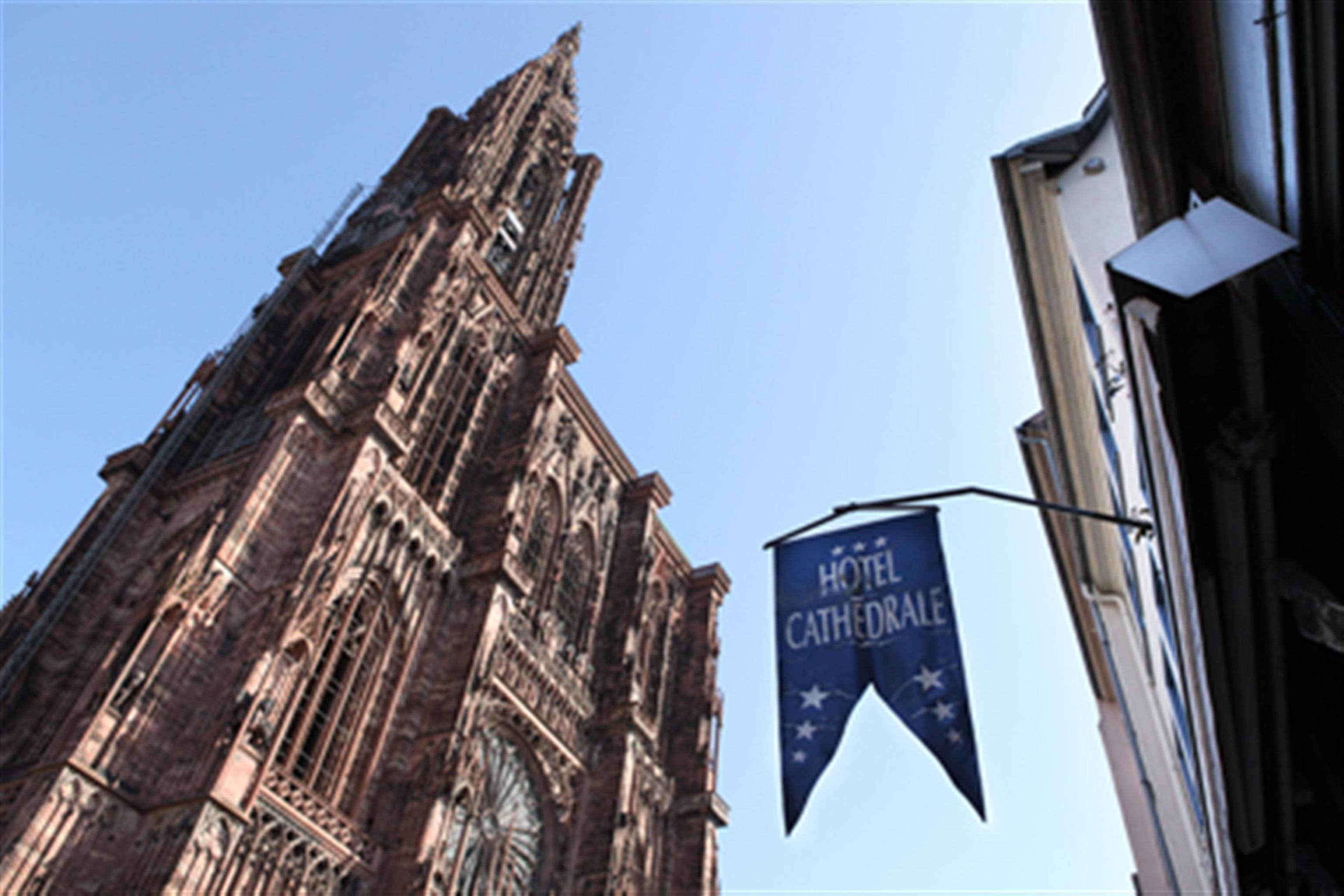 Foto - Hotel Cathedrale
