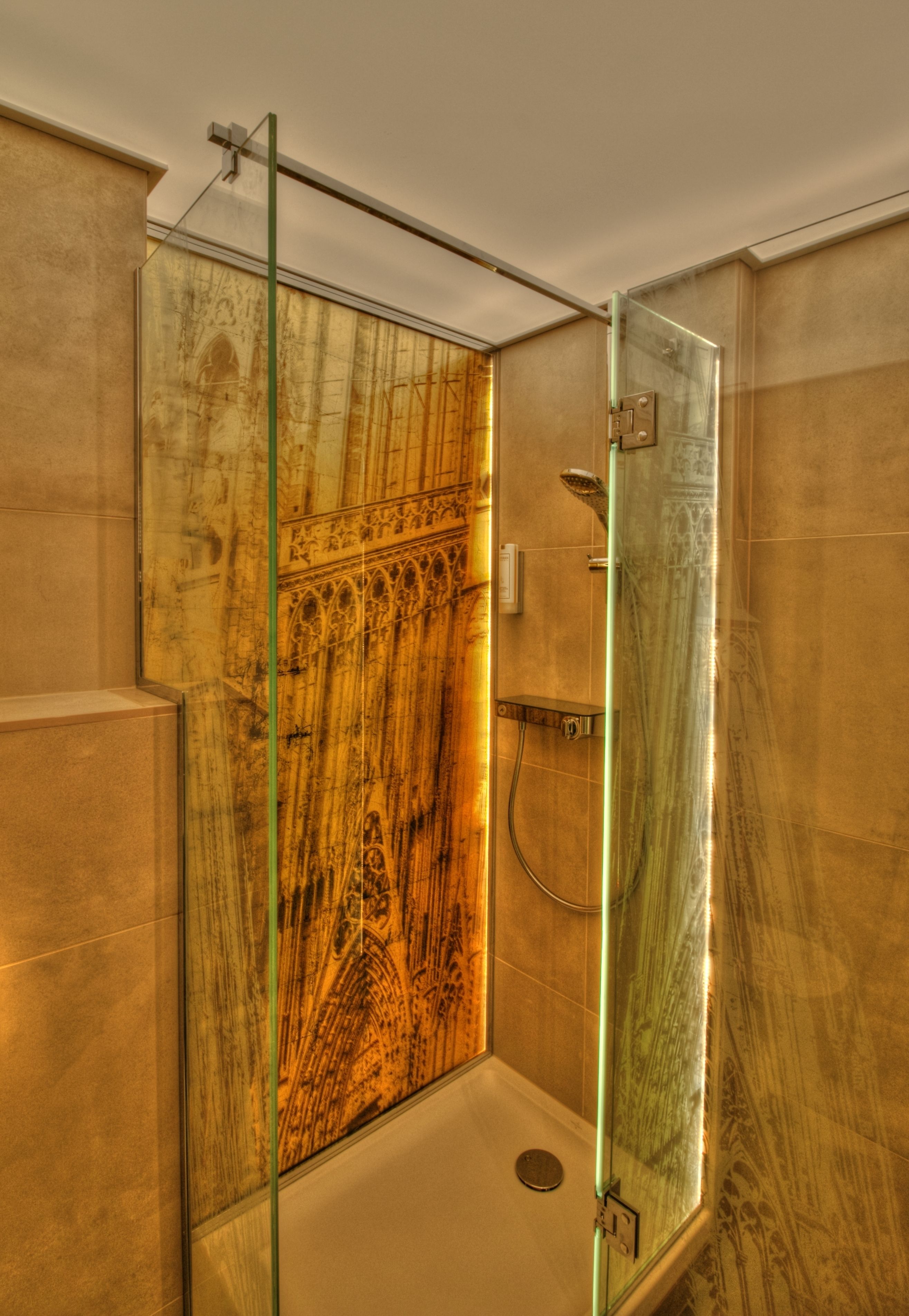 Foto - Hotel Cathedrale