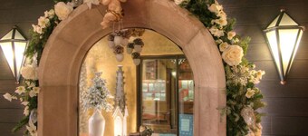 Hotel Cathedrale