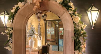 Hotel Cathedrale