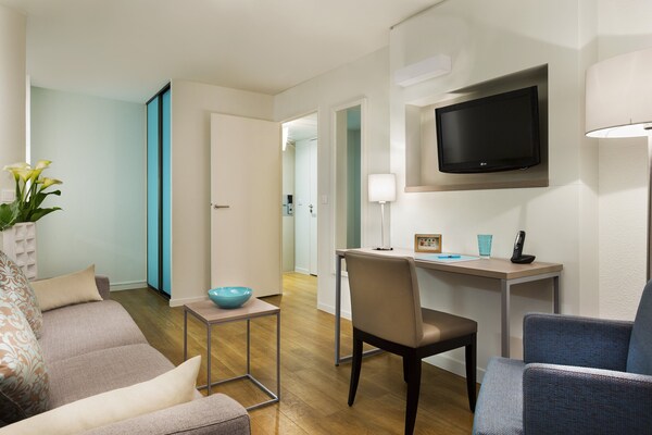Citadines Wilson Toulouse - Toulouse