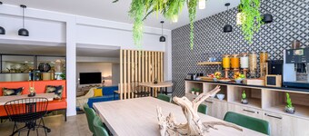 Citadines Wilson Toulouse