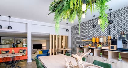 Citadines Wilson Toulouse