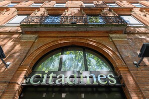 Front of property - Citadines Wilson Toulouse (Toulouse)