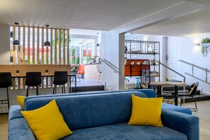 Lobby - Citadines Wilson Toulouse (Toulouse)