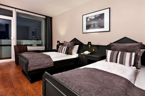 Room - TRYP by Wyndham Bad Bramstedt (Bad Bramstedt)