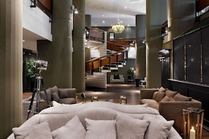 Hall