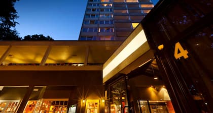 TRYP by Wyndham Bad Bramstedt