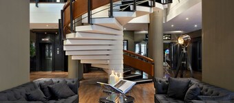 TRYP by Wyndham Bad Bramstedt