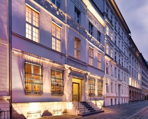 Exterior - art'otel Berlin Mitte (Berlin)