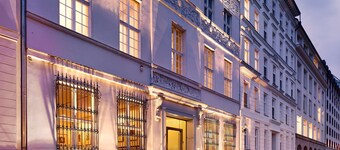 art'otel Berlin Mitte powered by Radisson Hotels
