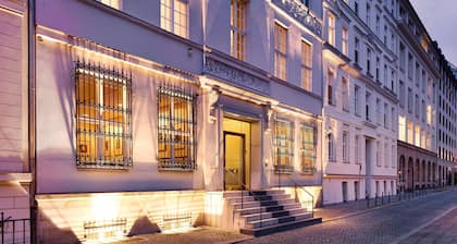 art'otel Berlin Mitte powered by Radisson Hotels