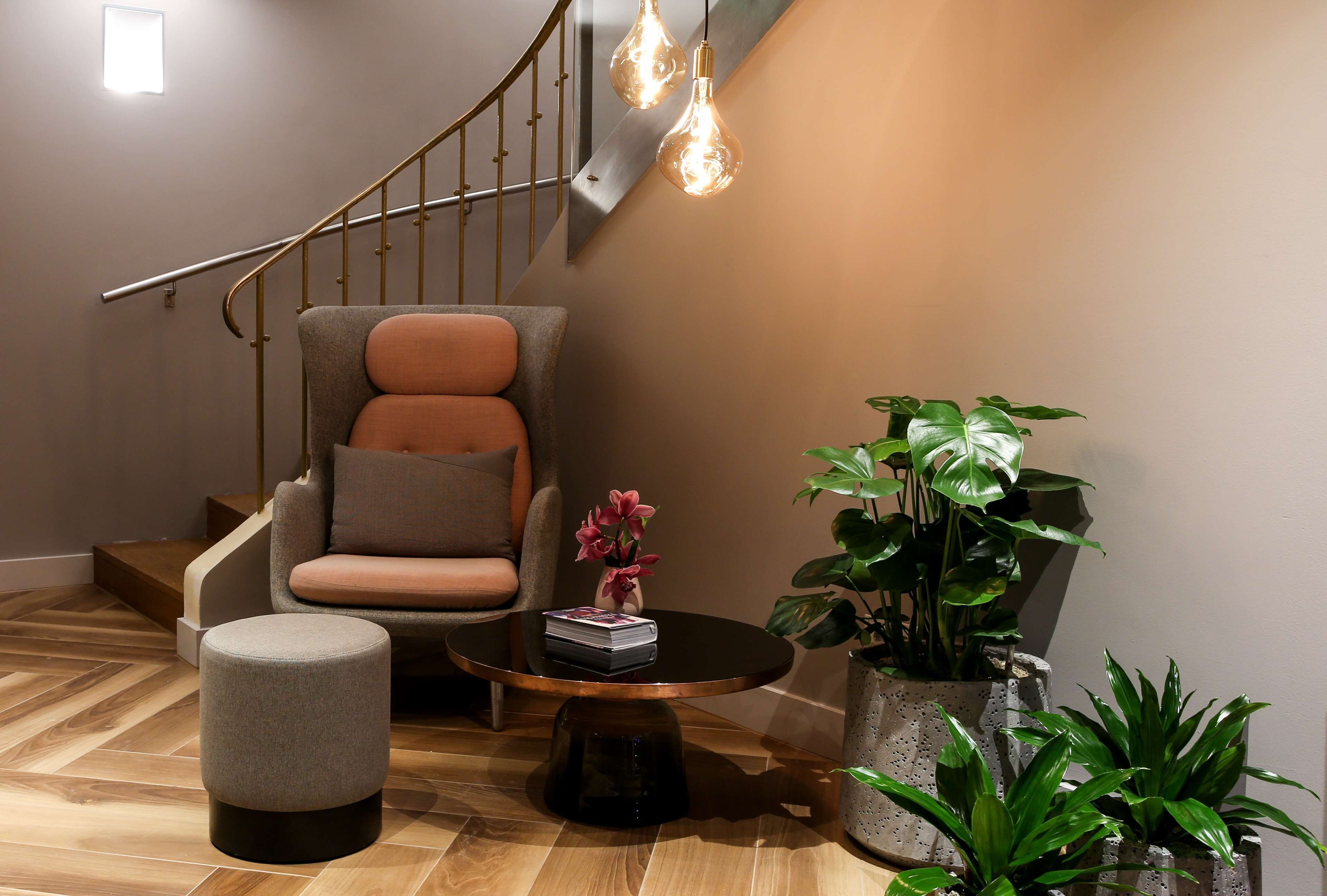 body treatments, body scrubs, facials