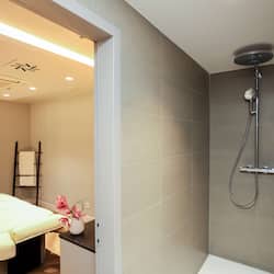 Body treatments, body scrubs, facials