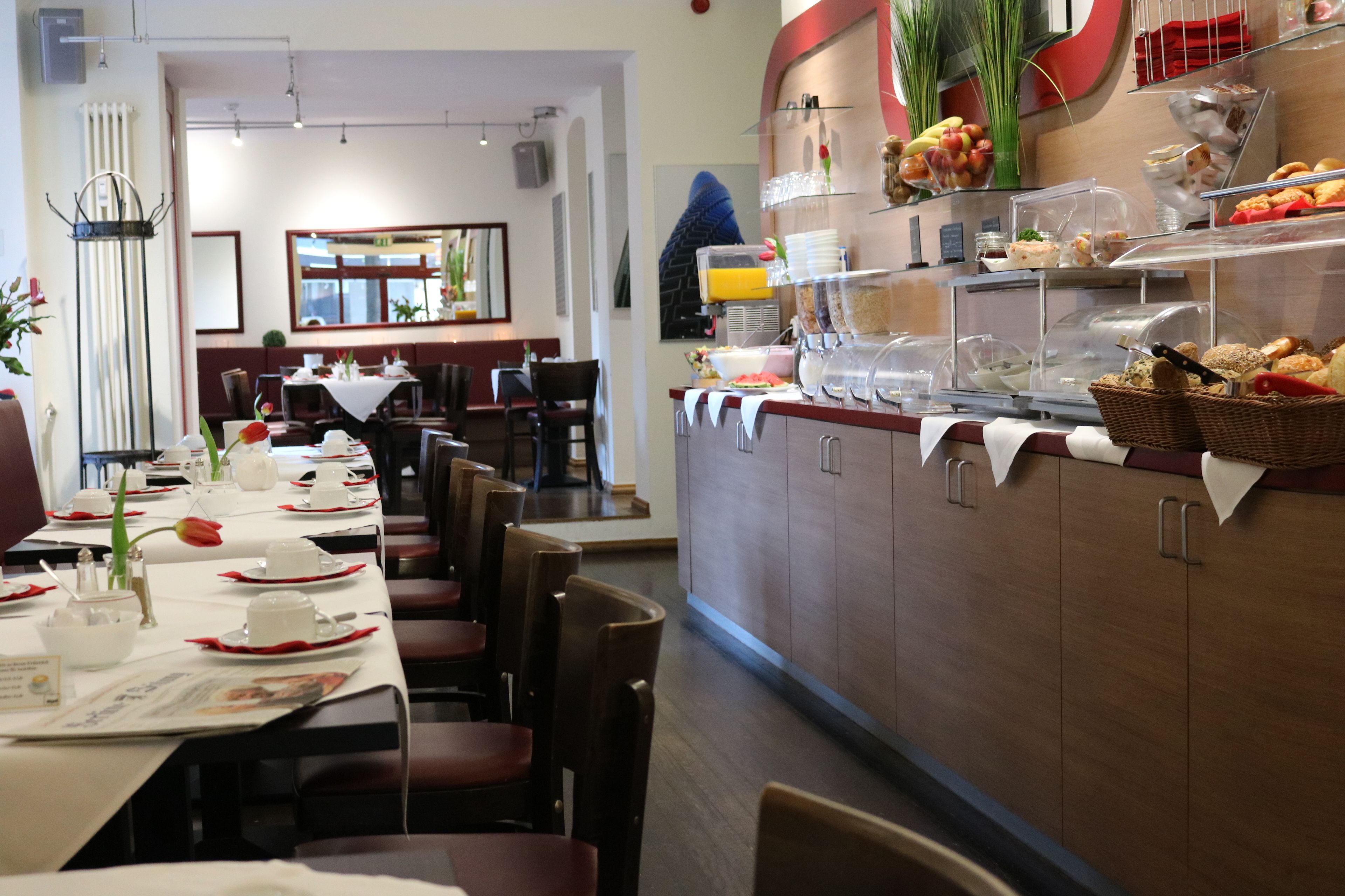 Foto - Air in Berlin