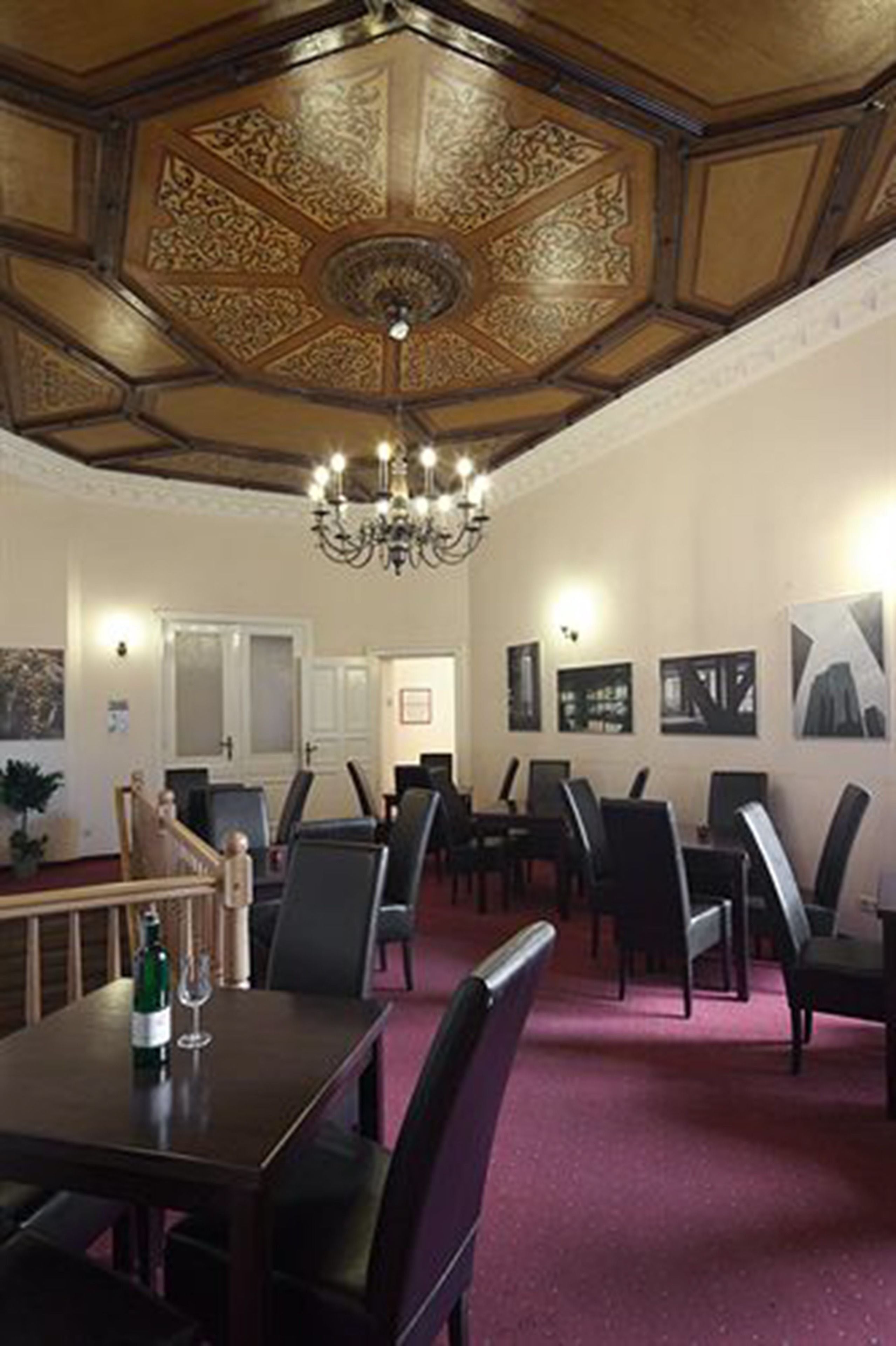 Photo - Air in Berlin Hotel