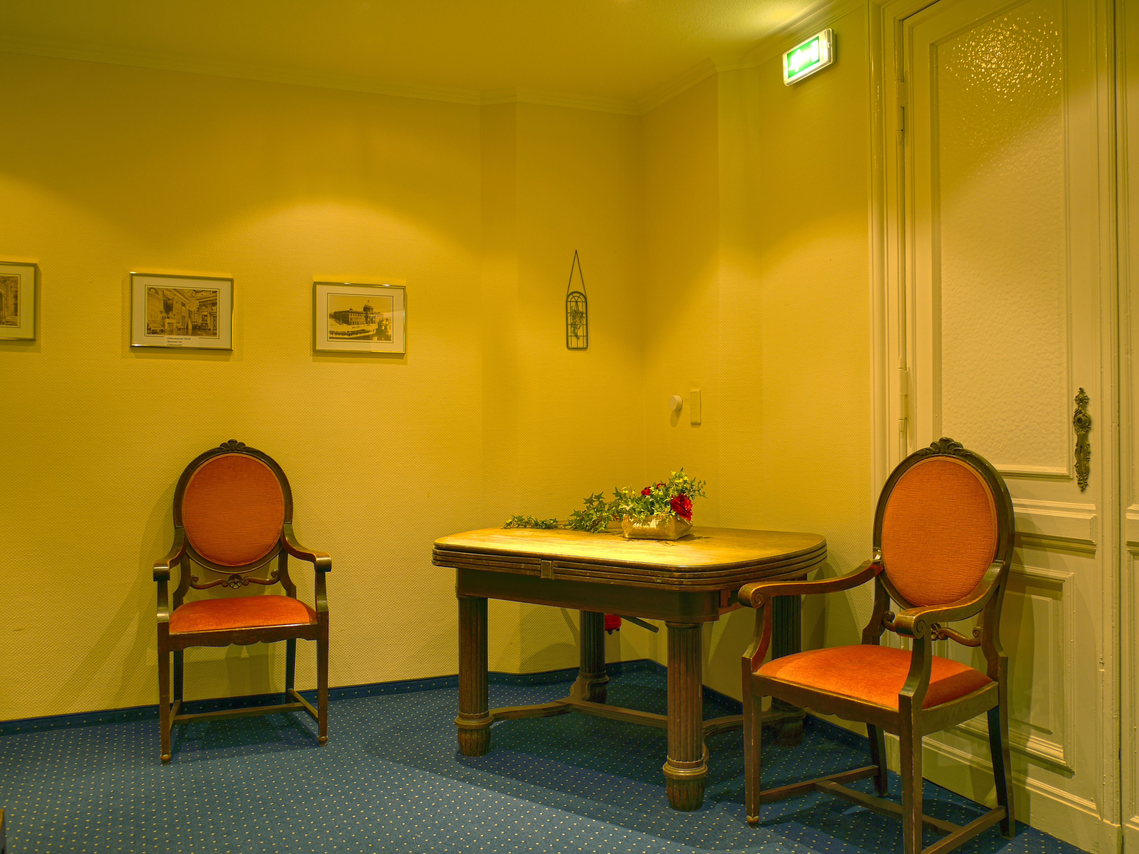 Foto - Air in Berlin