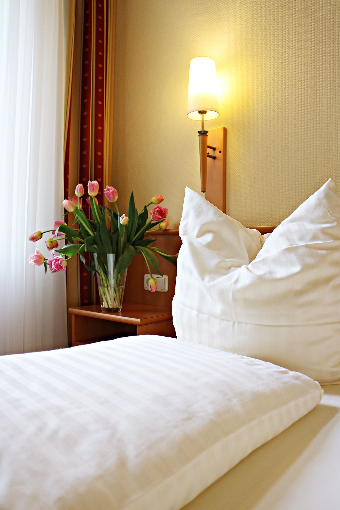 Photo - Air in Berlin