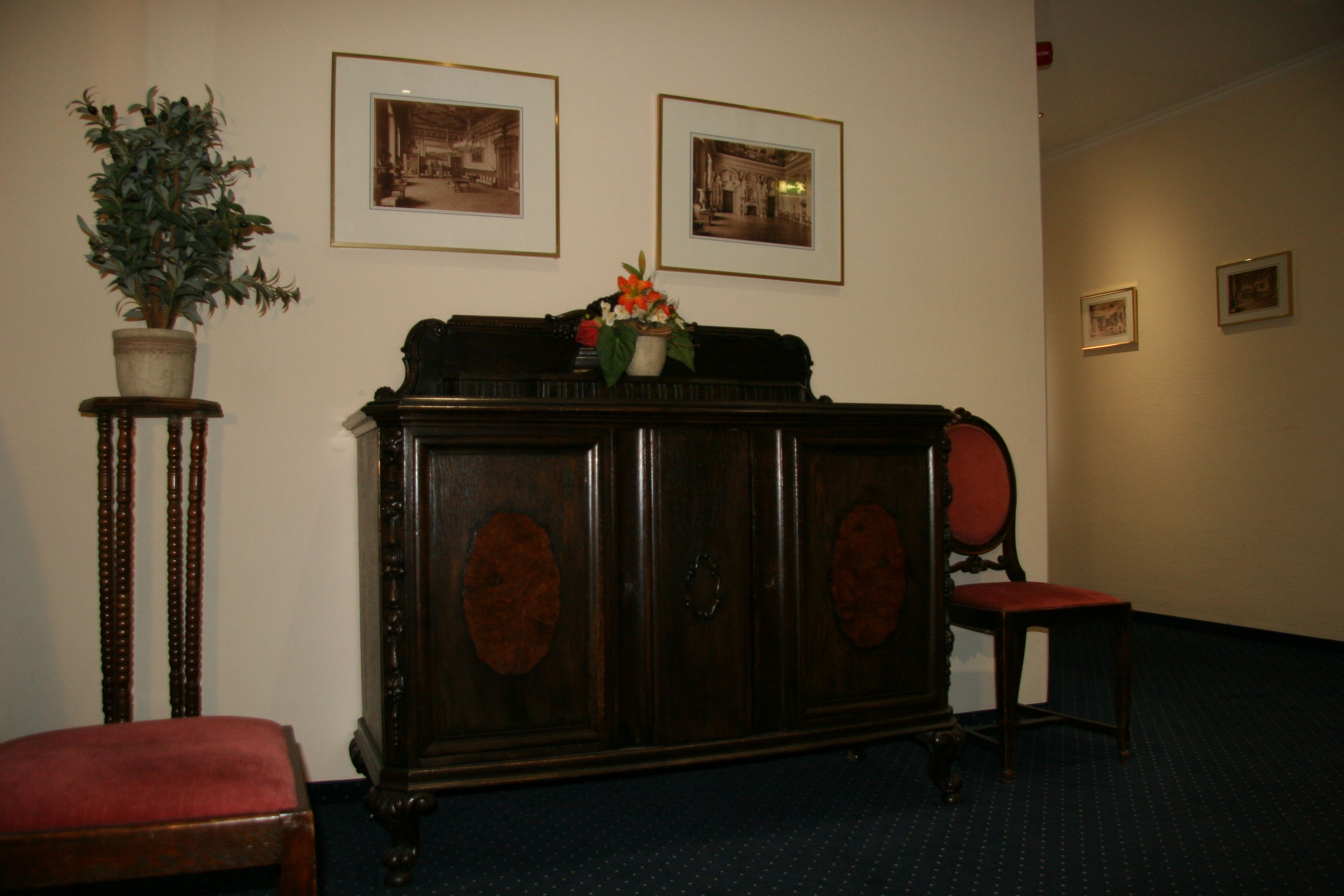 Foto - Air in Berlin