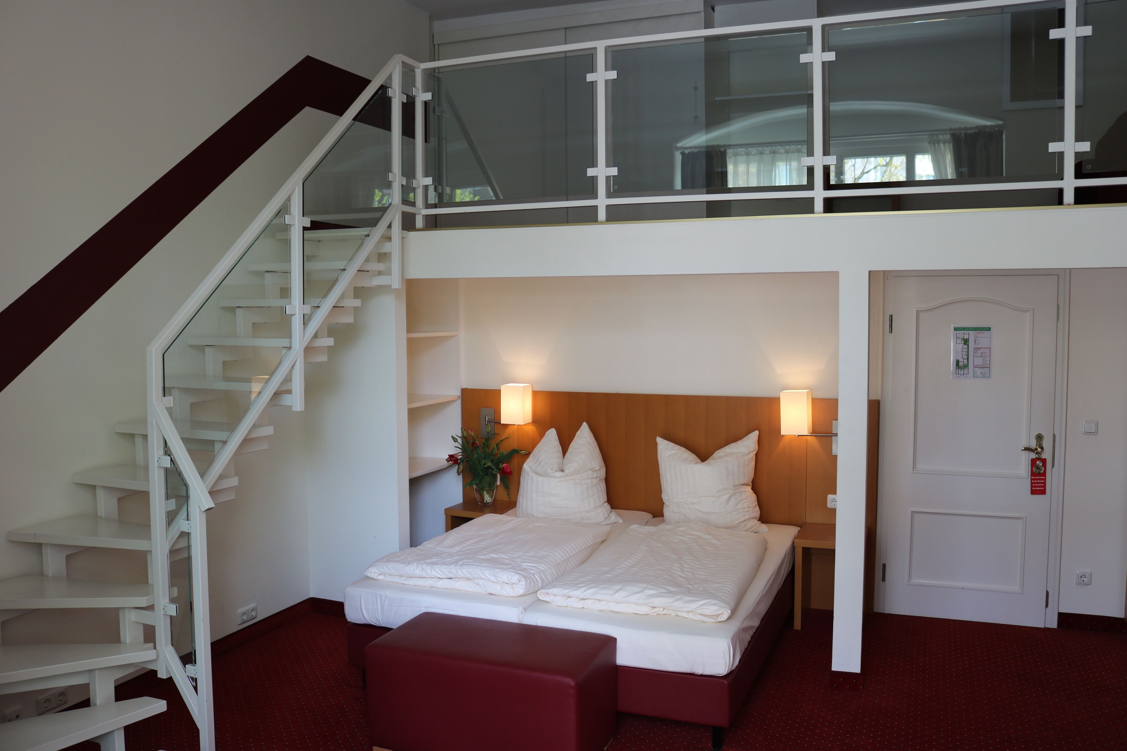 Photo - Air in Berlin