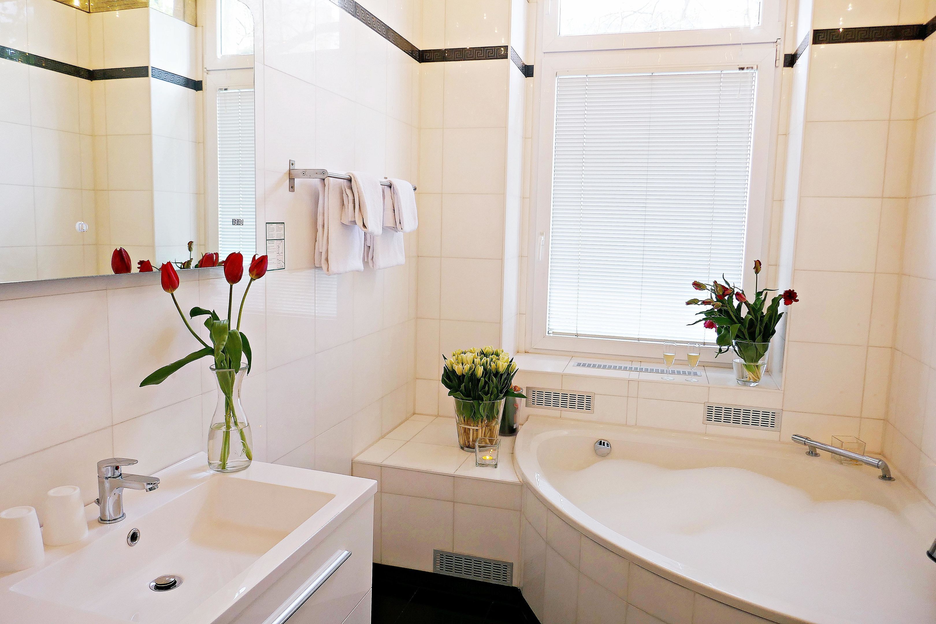 Photo - Air in Berlin