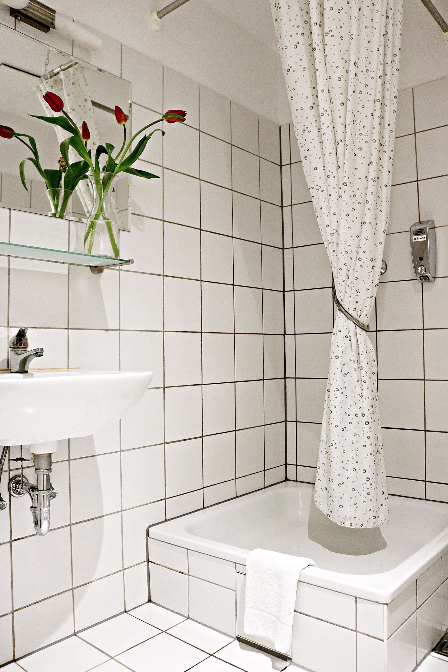 Photo - Air in Berlin