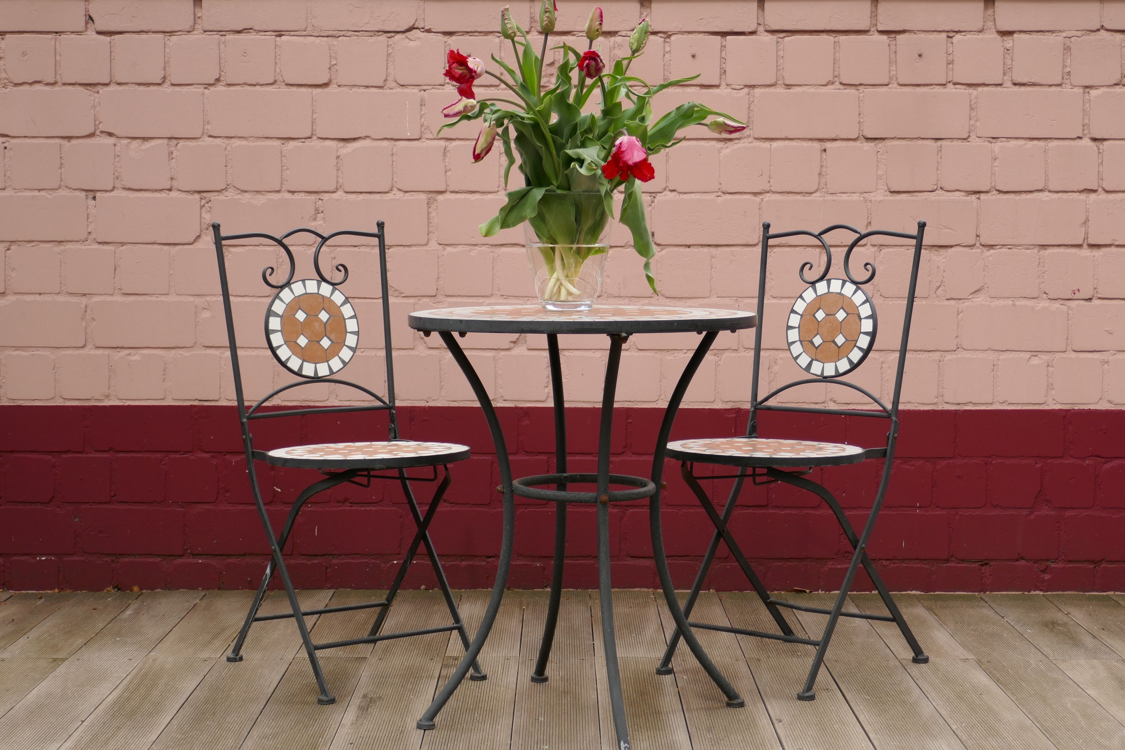 Foto - Air in Berlin