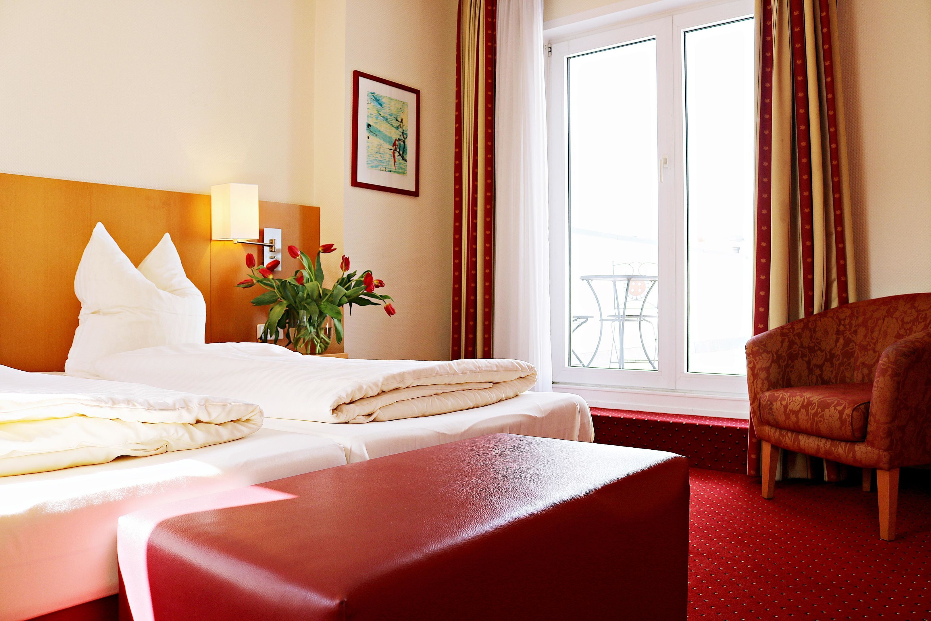 Photo - Air in Berlin