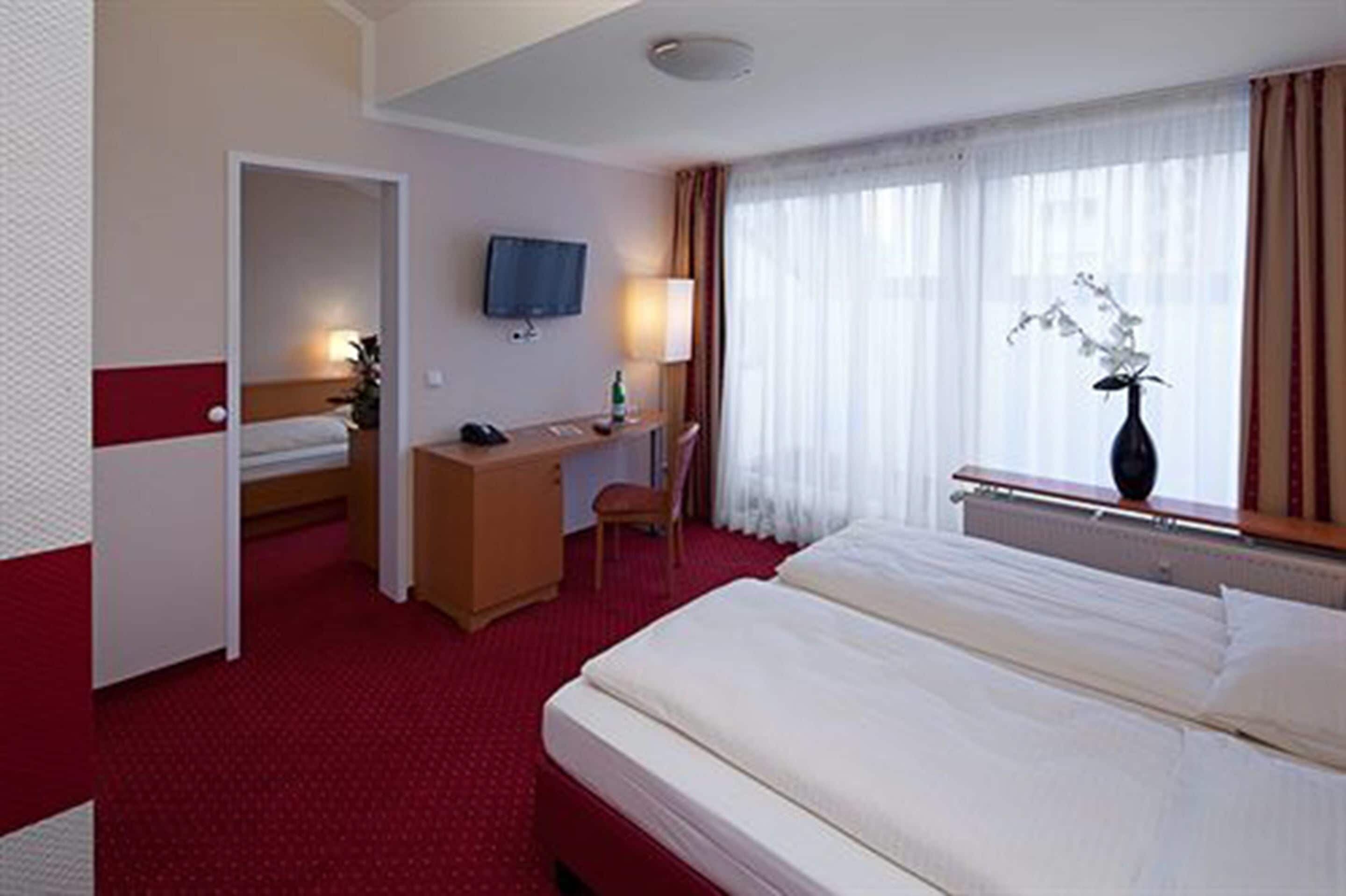 Photo - Air in Berlin