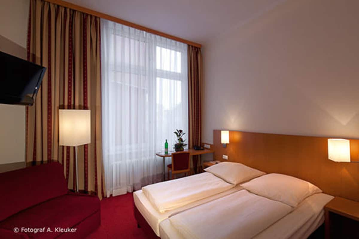 Standard Double Room, 1 Double Bed