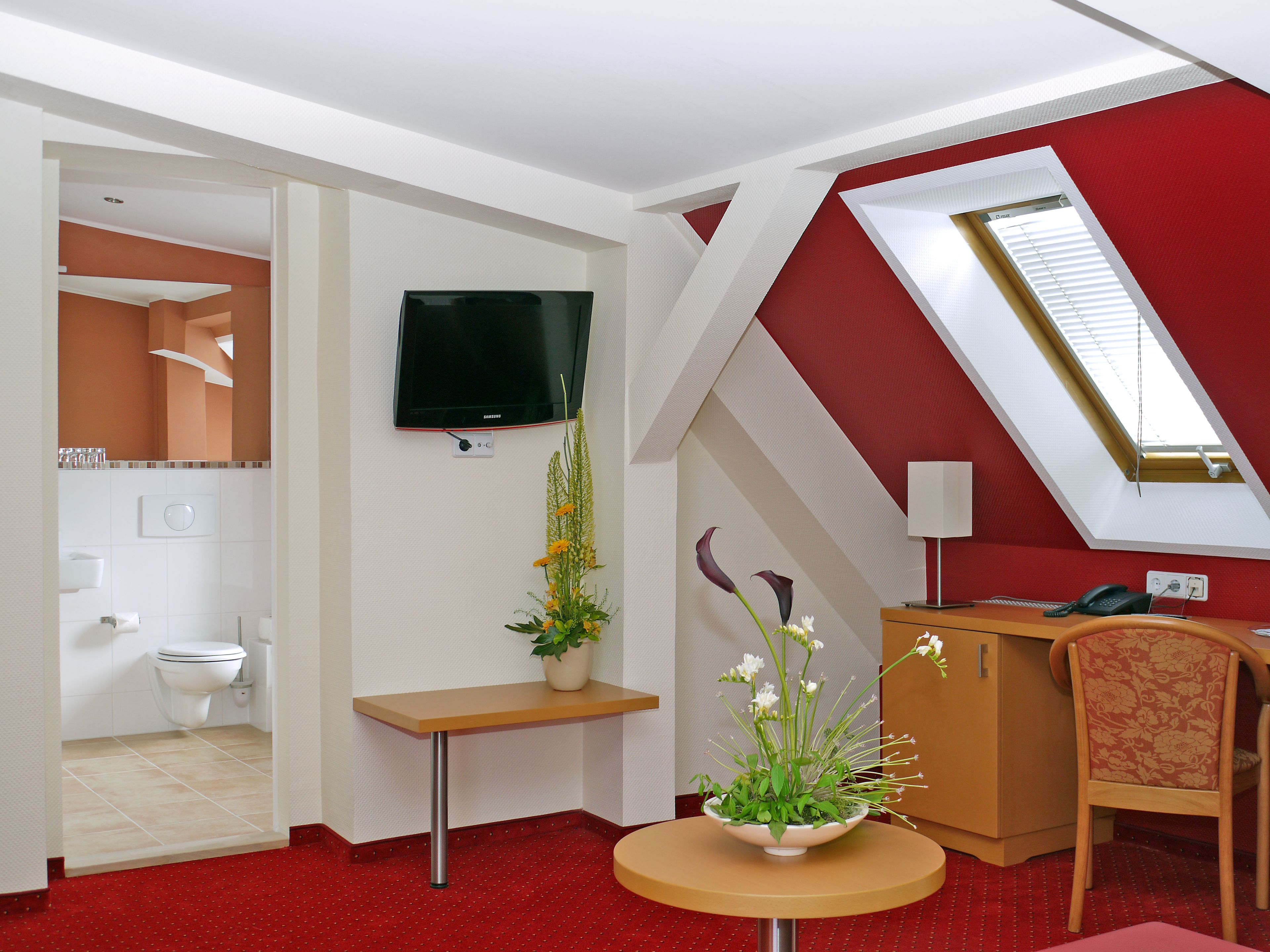 Foto - Air in Berlin