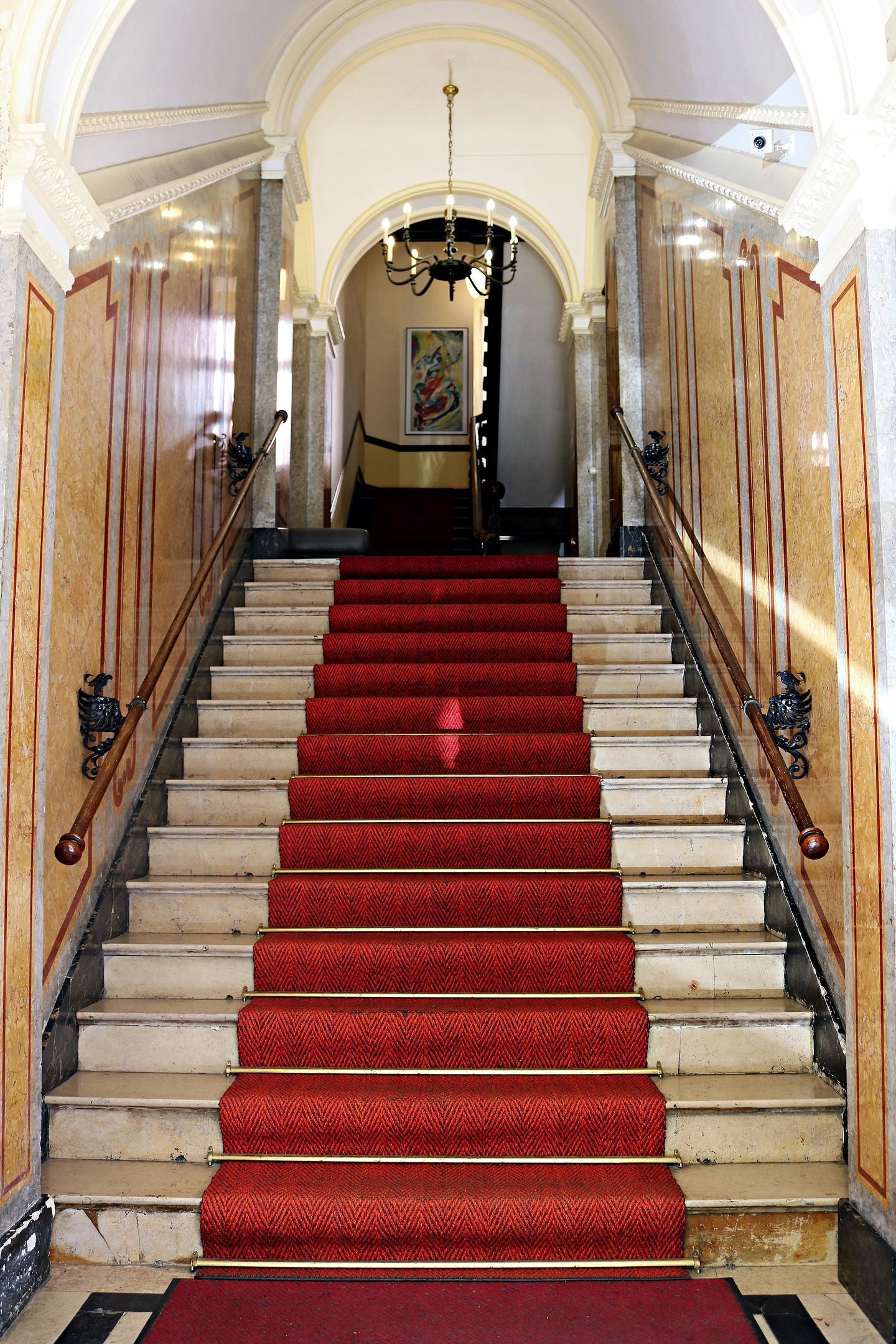 Photo - Air in Berlin