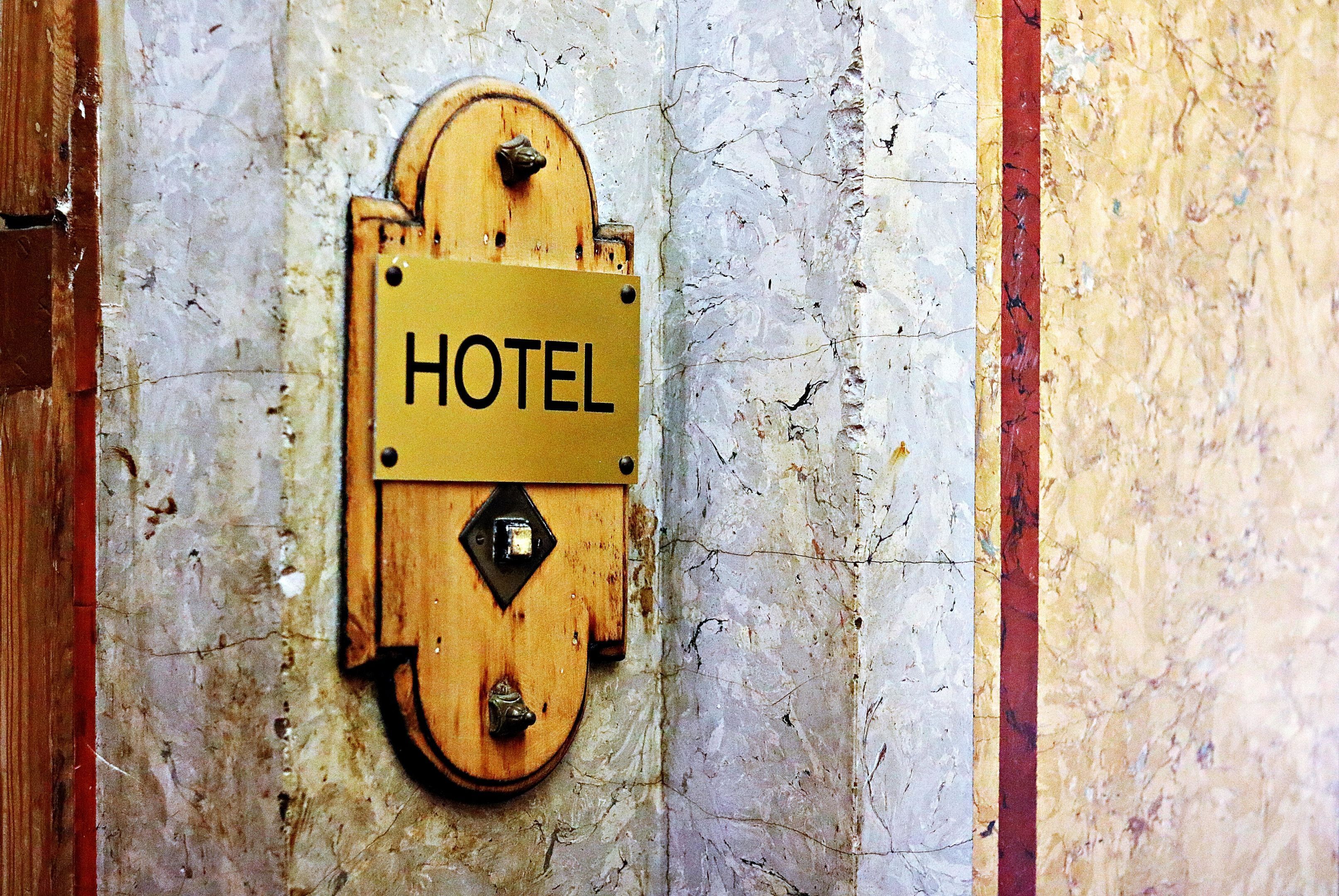 Photo - Air in Berlin Hotel