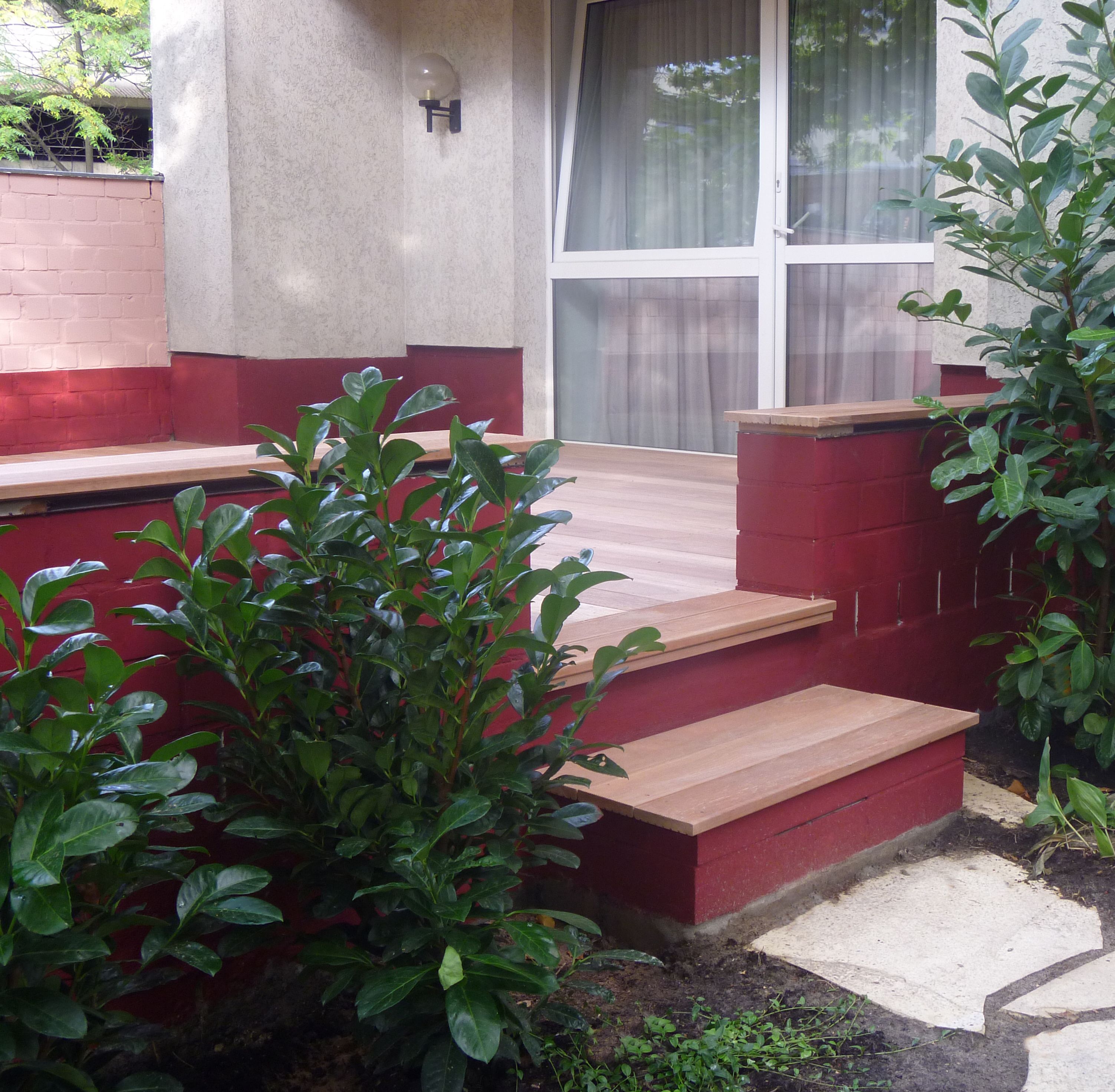 Foto - Air in Berlin