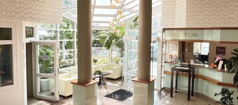 SensCity Hotel Berlin Spandau