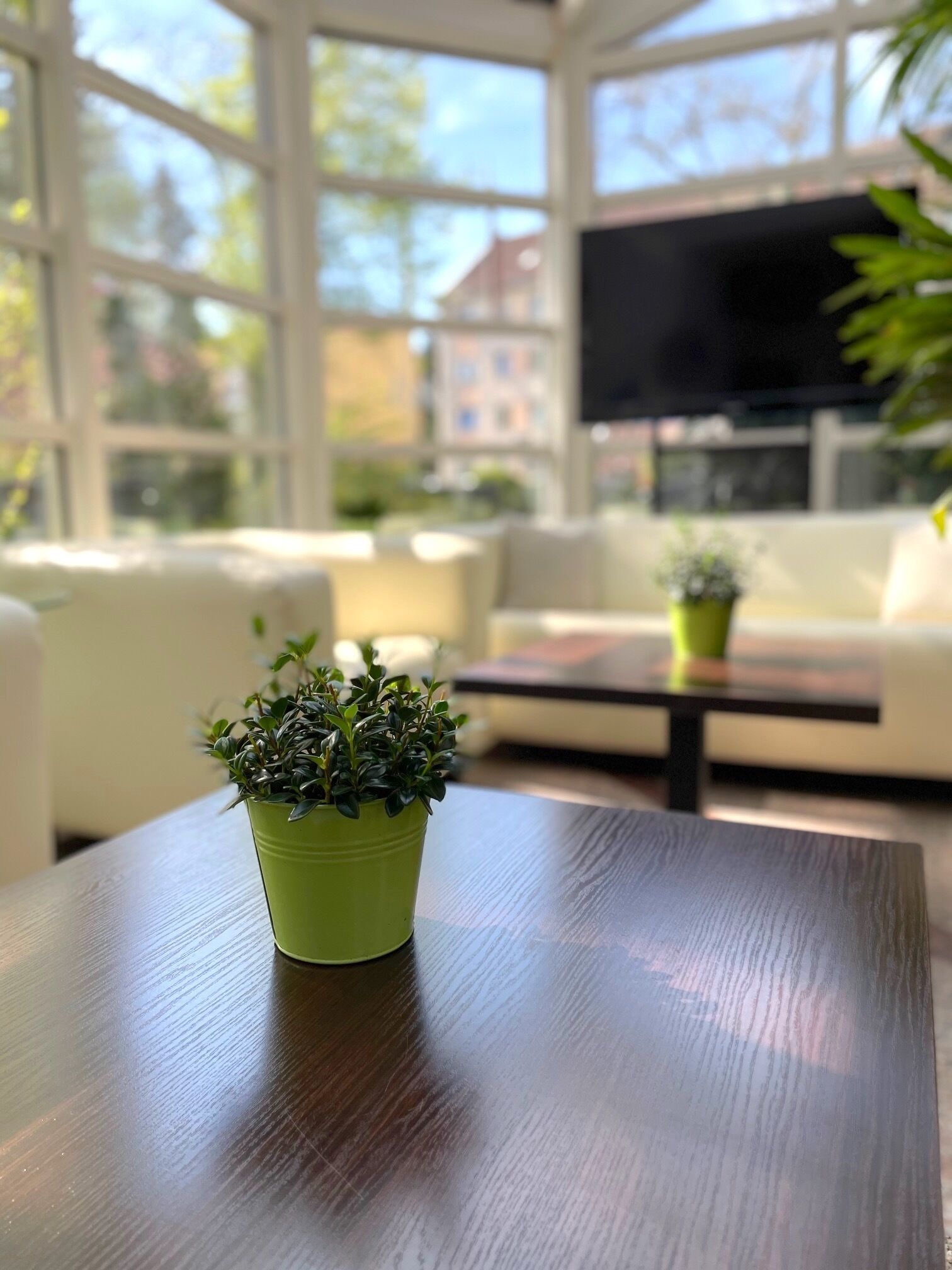 Foto - SensCity Hotel Berlin Spandau