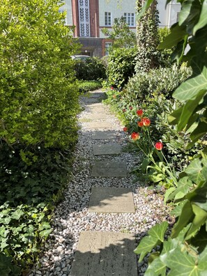Giardino