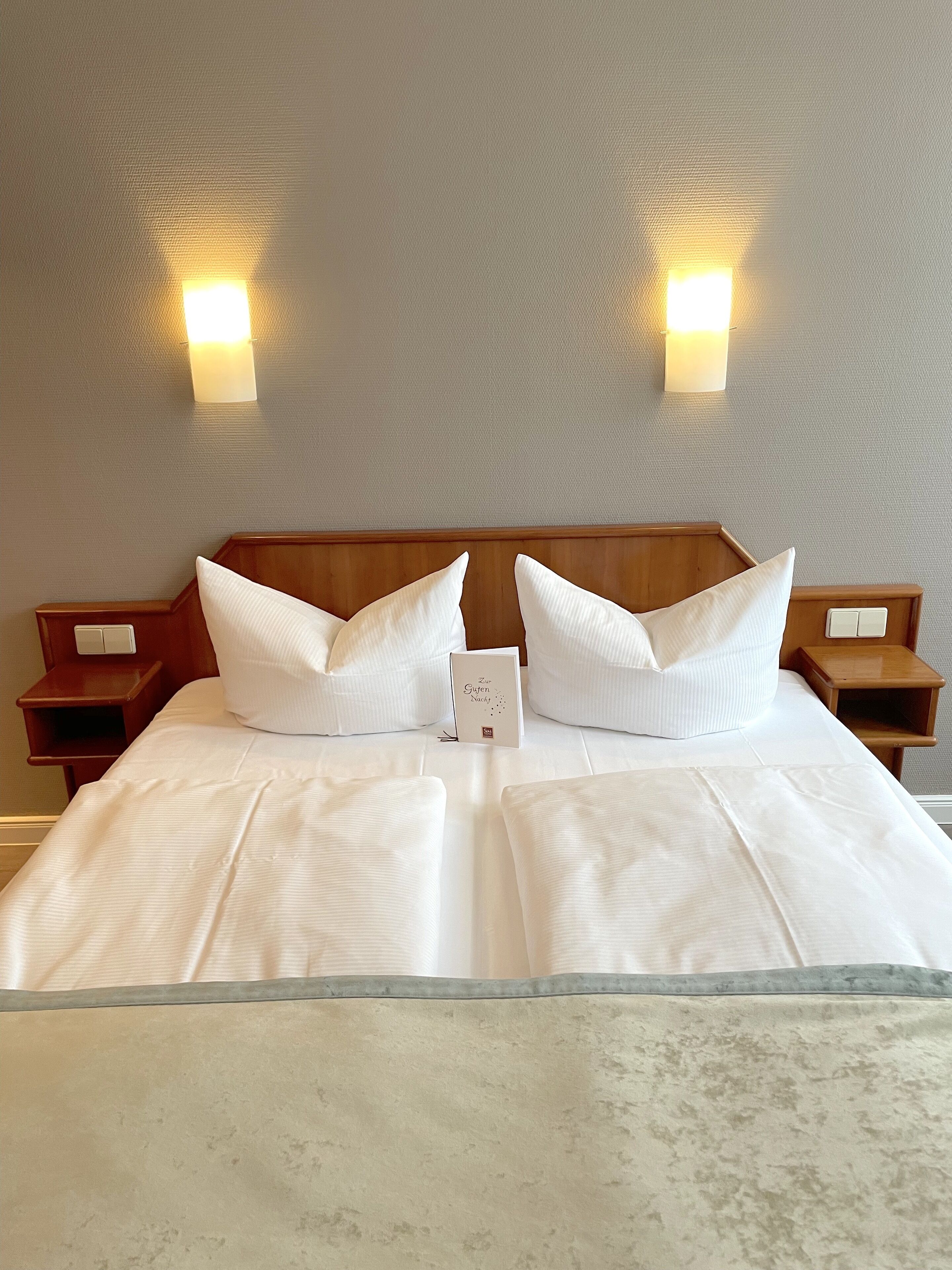 Foto - SensCity Hotel Berlin Spandau