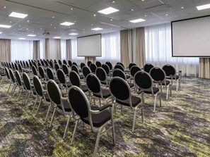 Sala de reuniones