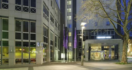 Mercure Hotel Bochum City