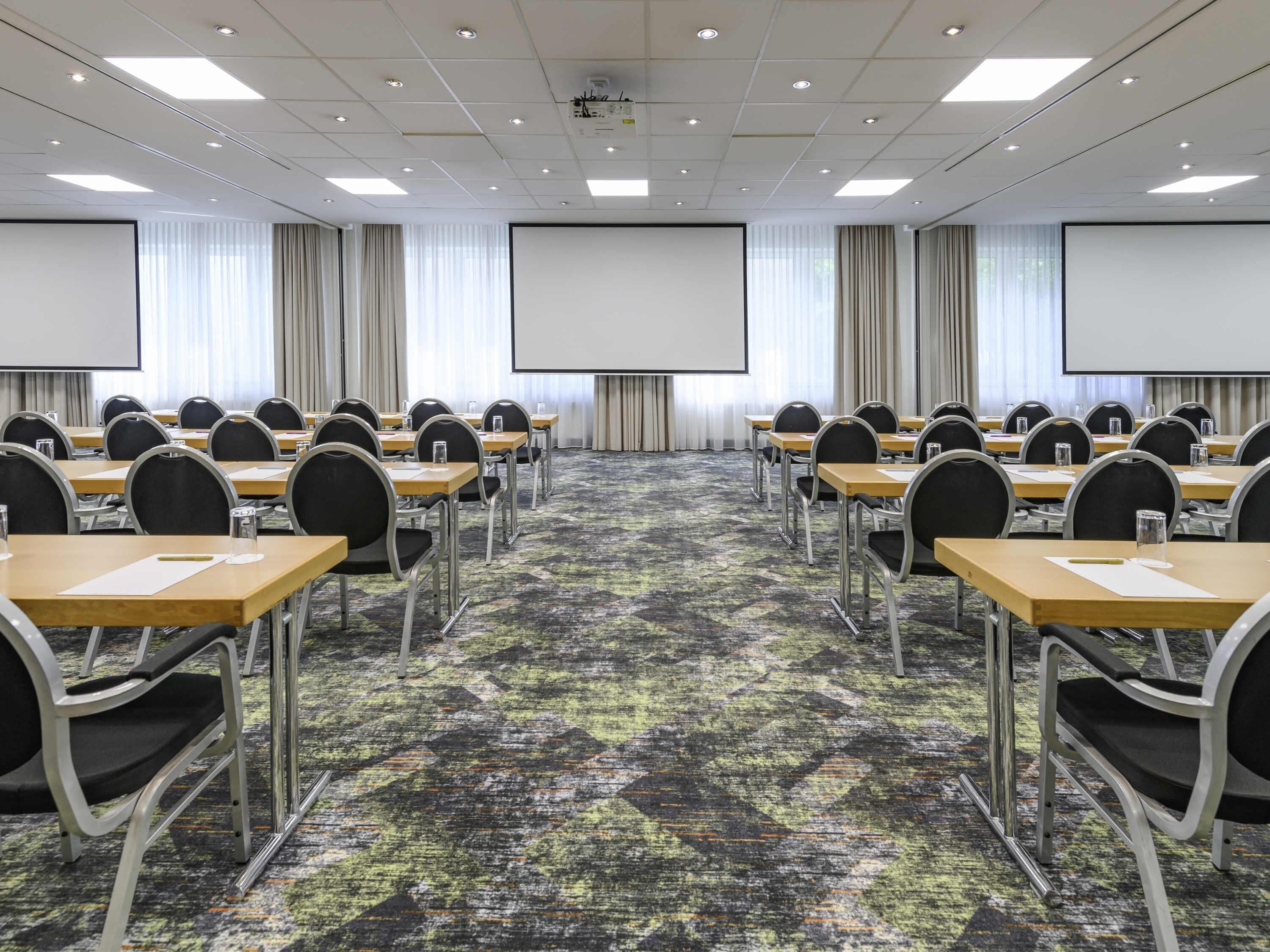 Salle de réunion