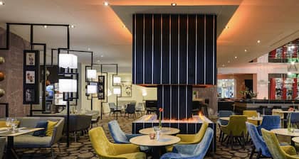 Mercure Hotel Bochum City