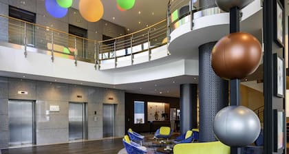 Mercure Hotel Bochum City