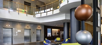 Mercure Hotel Bochum City