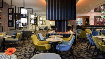 Bar (en la propiedad)